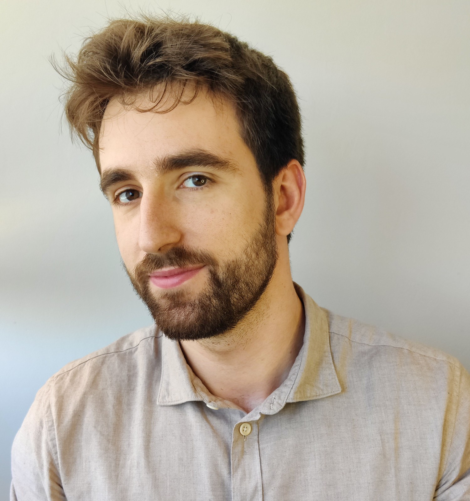 Hugo Montenegro